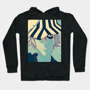 urahara Hoodie